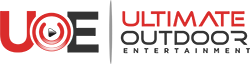 Ultimate Outdoor Entertainment Logo